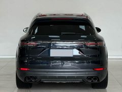 Porsche 2019 Cayenne 3.0T - ფოტო 5