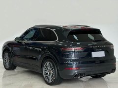 Porsche 2019 Cayenne 3.0T - ფოტო 6