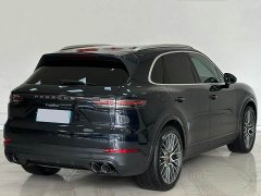 Porsche 2019 Cayenne 3.0T - ფოტო 7