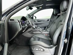 Porsche 2019 Cayenne 3.0T - ფოტო 8