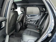 Porsche 2019 Cayenne 3.0T - ფოტო 9