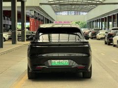 Li Auto L6 2024 Max - ფოტო 10