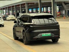 Li Auto L6 2024 Max - ფოტო 11