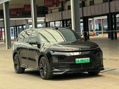 Li Auto L6 2024 Max - ფოტო 3