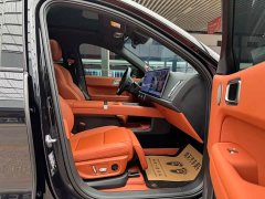 Li Auto L6 2024 Max - ფოტო 8