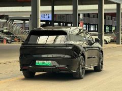 Li Auto L6 2024 Max - ფოტო 9
