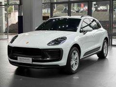 Porsche Macan 2.0T - ფოტო 1