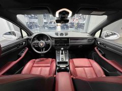 Porsche Macan 2.0T - ფოტო 11