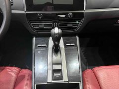 Porsche Macan 2.0T - ფოტო 13