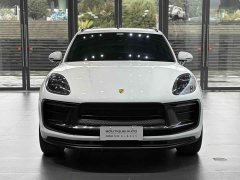 Porsche Macan 2.0T - ფოტო 2