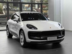Porsche Macan 2.0T - ფოტო 3