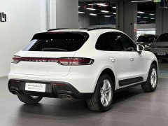 Porsche Macan 2.0T - ფოტო 4