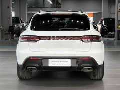 Porsche Macan 2.0T - ფოტო 5