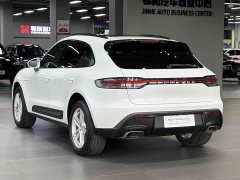 Porsche Macan 2.0T - ფოტო 6