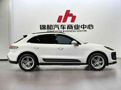 Porsche Macan 2.0T - ფოტო 7
