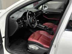 Porsche Macan 2.0T - ფოტო 8
