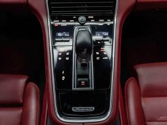 Porsche Panamera 4 Executive Extended Wheelbase 2.9T - ფოტო 13