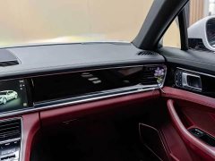 Porsche Panamera 4 Executive Extended Wheelbase 2.9T - ფოტო 14