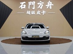 Porsche Panamera 4 Executive Extended Wheelbase 2.9T - ფოტო 2