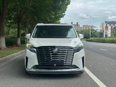 Buick GL8 ES Luxe 653T Comfort - ფოტო 2