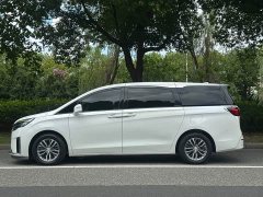 Buick GL8 ES Luxe 653T Comfort - ფოტო 4