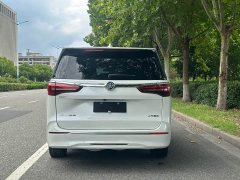 Buick GL8 ES Luxe 653T Comfort - ფოტო 5