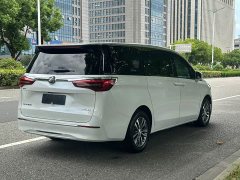 Buick GL8 ES Luxe 653T Comfort - ფოტო 6