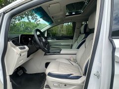 Buick GL8 ES Luxe 653T Comfort - ფოტო 7