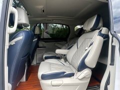 Buick GL8 ES Luxe 653T Comfort - ფოტო 8