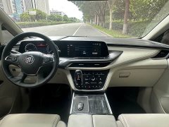 Buick GL8 ES Luxe 653T Comfort - ფოტო 9