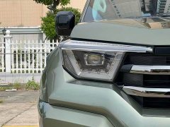 Tank 400 New Energy 2023 Hi4-T Ultra Power Edition - ფოტო 11