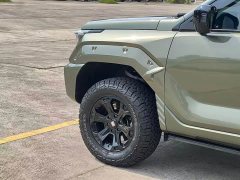 Tank 400 New Energy 2023 Hi4-T Ultra Power Edition - ფოტო 15