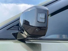 Tank 400 New Energy 2023 Hi4-T Ultra Power Edition - ფოტო 18