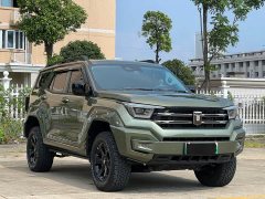 Tank 400 New Energy 2023 Hi4-T Ultra Power Edition - ფოტო 3