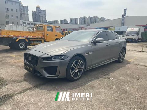 2023 Jaguar XEL 2.0T 250PS R-DYNAMIC S Sport Entry Edition - ავტომობილი ჩინეთიდან