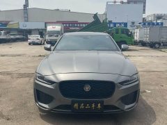 Jaguar XEL 2.0T 250PS R-DYNAMIC S Sport Entry Edition - ფოტო 2