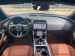 Jaguar XEL 2.0T 250PS R-DYNAMIC S Sport Entry Edition - ფოტო 5