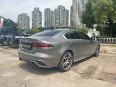 Jaguar XEL 2.0T 250PS R-DYNAMIC S Sport Entry Edition - ფოტო 7