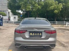Jaguar XEL 2.0T 250PS R-DYNAMIC S Sport Entry Edition - ფოტო 8