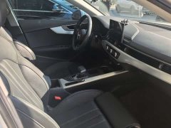 Audi A4L 2022 40 TFSI Luxury Elegance - ფოტო 7