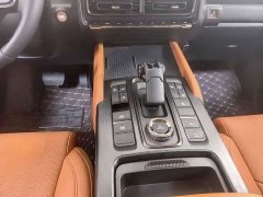 Haval H9 2024 2.4T Diesel 4WD Extreme Edition - ფოტო 10
