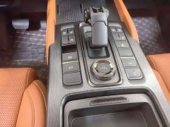 Haval H9 2024 2.4T Diesel 4WD Extreme Edition - ფოტო 11