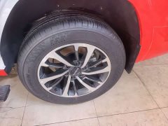 Haval H9 2024 2.4T Diesel 4WD Extreme Edition - ფოტო 13