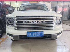 Haval H9 2024 2.4T Diesel 4WD Extreme Edition - ფოტო 3