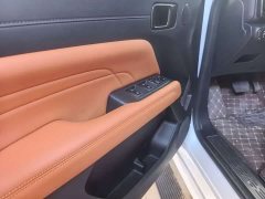 Haval H9 2024 2.4T Diesel 4WD Extreme Edition - ფოტო 5