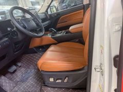 Haval H9 2024 2.4T Diesel 4WD Extreme Edition - ფოტო 6