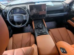 Haval H9 2024 2.4T Diesel 4WD Extreme Edition - ფოტო 7