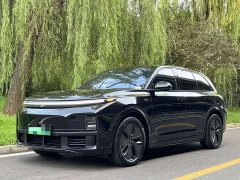 Li Auto L7 2024 Pro - ფოტო 1
