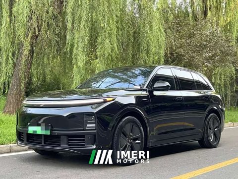 2025 Li Auto L7 2024 Pro - ავტომობილი ჩინეთიდან