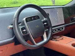 Li Auto L7 2024 Pro - ფოტო 7